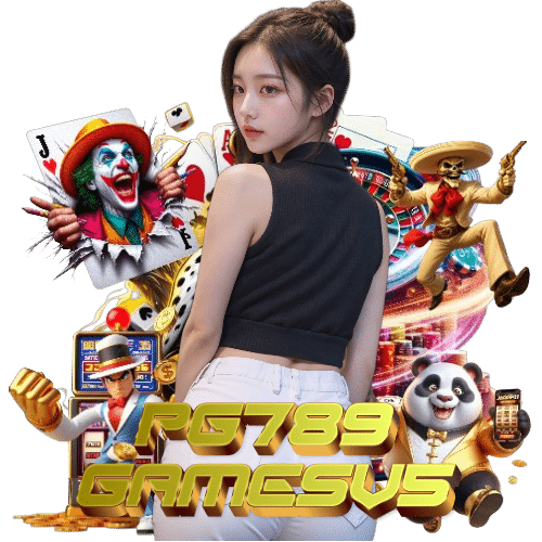 pg789gamesv5 slot